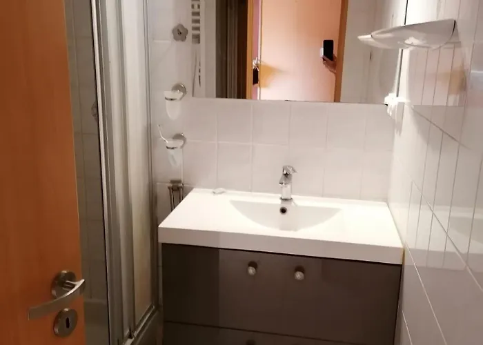 Konukevi Proche Du Campus N2